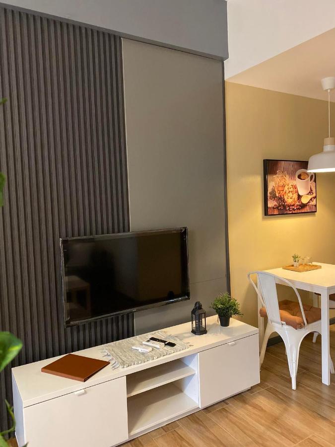 81 Newport C5 10I Balcony & Pool Across Naia T3 Aparthotel Pasay Bagian luar foto