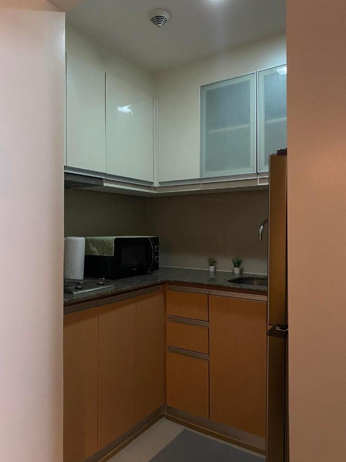 81 Newport C5 10I Balcony & Pool Across Naia T3 Aparthotel Pasay Bagian luar foto
